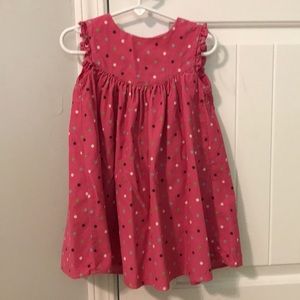 Carter’s 24 month corduroy dress/jumper